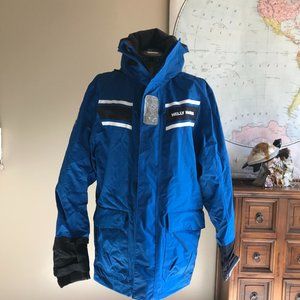 Helly Hansen Sailing Storm Jacket